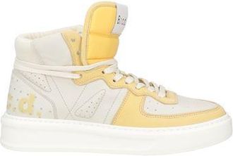 Barracuda FOOTWEAR - Trainers on YOOX.COM