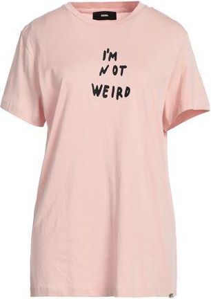 Diesel TOPWEAR - T-shirts on YOOX.COM