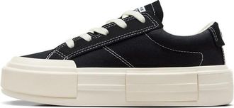 Converse Chuck Taylor All Star Cruise sneakers in black and white
