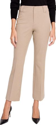 Nic+Zoe Nic+Zoe Demi Boot Ankle Plaza Pant
