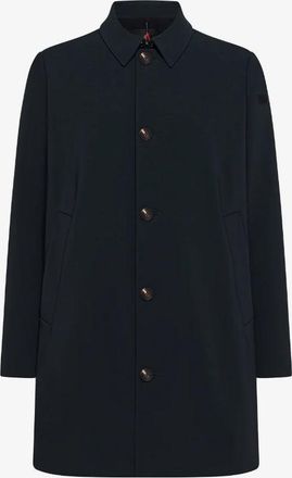 Roberto Ricci Design Surflex Winter Thermo Coat