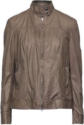 Salvatore Santoro COATS & JACKETS - Jackets sur YOOX.COM