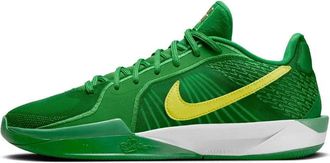 Nike Sabrina 2 HQ4344-300 Sneaker Womens USGreen Basketball Shoes DWA2096