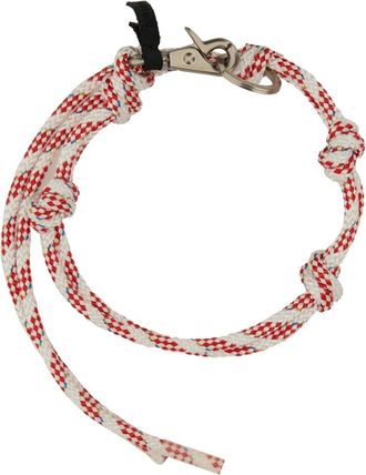 Our Legacy Striped Lanyard-Uomo