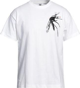 Random Identities TOPWEAR - T-shirts sur YOOX.COM