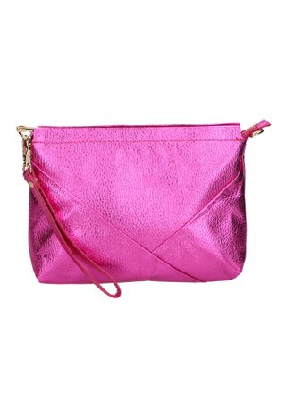 Gave Lux Koppelingzak vrouwen FUCHSIA