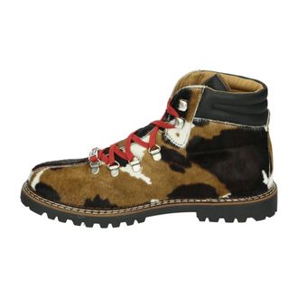 Ammann 8083 Town - Dames - Sport - Veelkleurig - Maat: 37 EU Leer