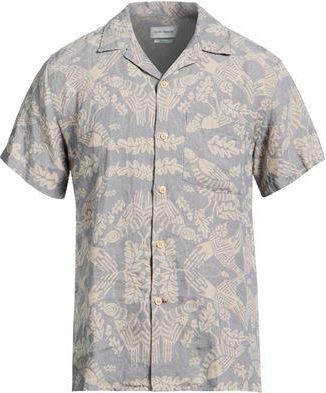 Oliver Spencer TOPWEAR - Camicie su YOOX.COM