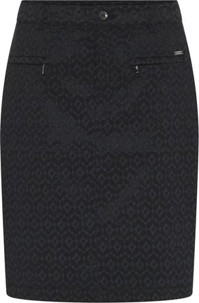 C.Ro Short Skirts - Dames - Korte rokken - Zwart - S - Rokken