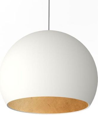 Lumicom Joe L&aacute;mpara De Techo Hoja