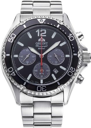 Orient Mako Mens Watch