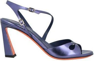 Santoni SCHUHE - Sandalen auf YOOX.COM