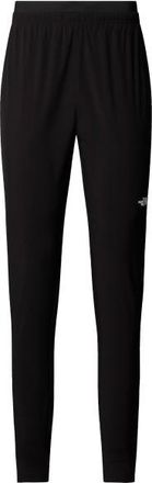 The North Face Flex Woven Jogger Freizeithose f&uuml;r Damen | schwarz