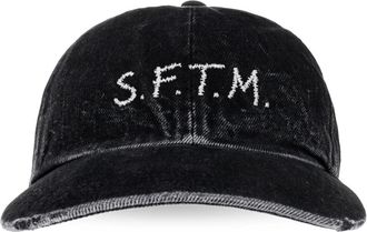 Song for the Mute Gorra Exclusiva - Accessories - Hombre - Negro - ONE SIZE