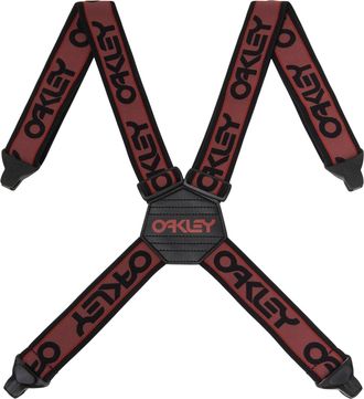 Oakley Factory Suspenders