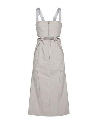 Hyein Seo VESTIDOS - Vestidos midi en YOOX.COM