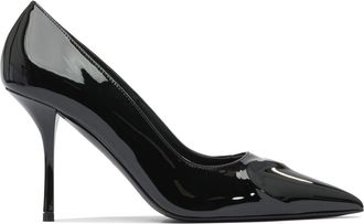Alaia Le Coeur 3 D Pumps