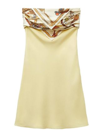 Versace Dress
