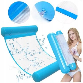 OEM Hamaca De Agua Inflable Colch&oacute;n Silla De Escritorio Para Piscina Inflable Flotante