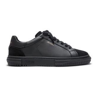 Axel Arigato Hombre, Zapatos, Negro, Talla: 47 EU