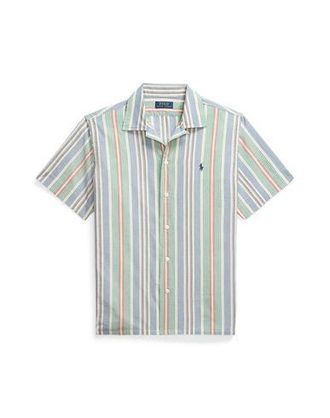 Ralph Lauren TOPWEAR - Shirts on YOOX.COM