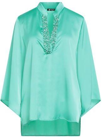 Camilla Milano TOPWEAR - Tops on YOOX.COM