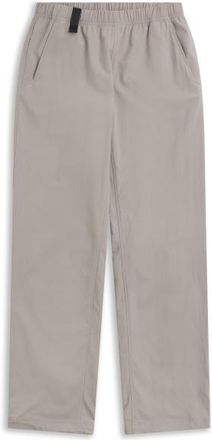 Bergans Imingen Pull-On Pants Freizeithose f&uuml;r Damen | grau