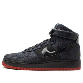Nike Air Force 1 Hi Supreme Eddie Cruz 375379-001