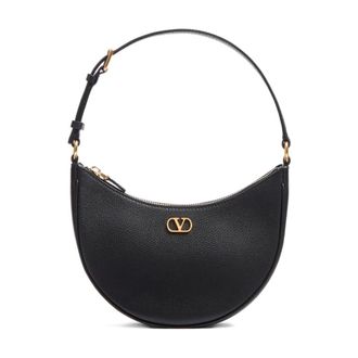 Valentino Garavani Mujer, Bolsos, Negro, Talla: ONE Size