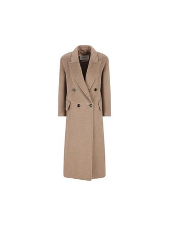 Max Mara Coats