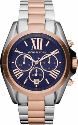 Michael Kors Dameshorloge - Dames - Horloges - Veelkleurig - ONE Size - Accessoires