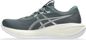 Asics Gel-Cumulus 28 Dark Green White 1011C143-300