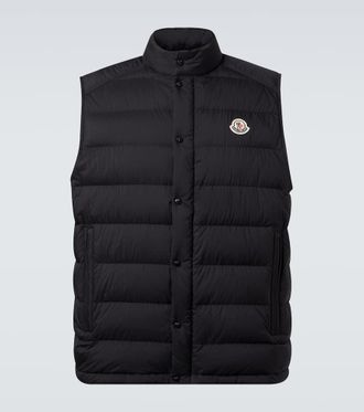Moncler Piumino senza maniche Barthe