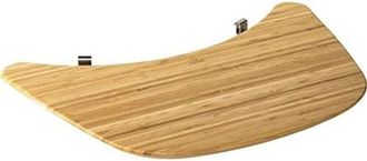 Weber Bamboo Work Table For Charcoal Grills 47cm/ 57cm