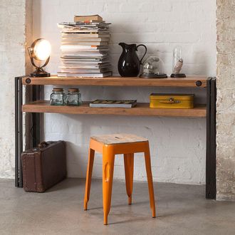 ars manufacti home24 Konsole MANCHESTER