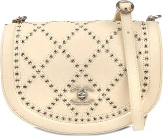 Chanel Borsa trapuntata 2017 - Toni neutri