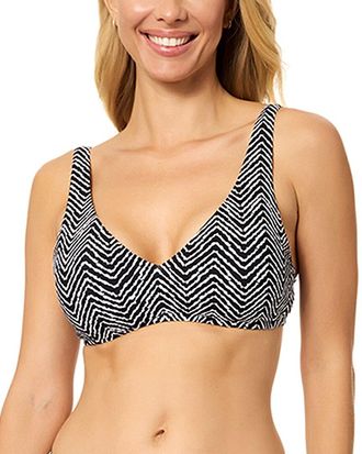 Leilani Southside Bikini Top