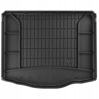 OEM Alfombrilla De Goma Para Maletero Ssangyong Xlv Desde 2016- Tm D