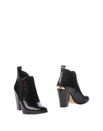 Michael Kors FOOTWEAR - Ankle boots sur YOOX.COM
