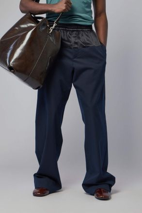 Dries Van Noten Pablo 3302 M.w.pants