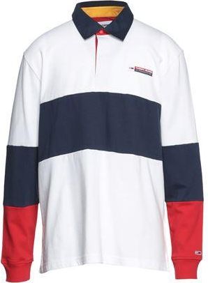Tommy Jeans TOPWEAR - Polo shirts sur YOOX.COM