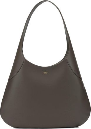 Khaite Joan Hobo grote schoudertas