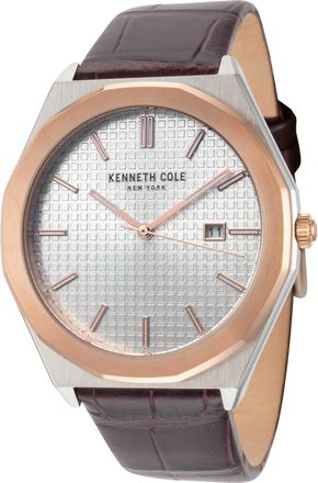 Kenneth Cole Classic Mens Watch