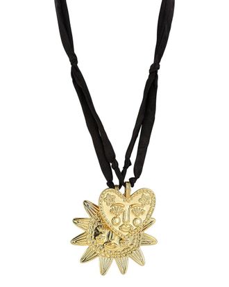 Chloe and Madison Chloe And Madison Jewelry Plated Necklace