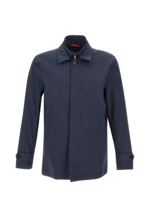 Fay Morning Coat Jacket