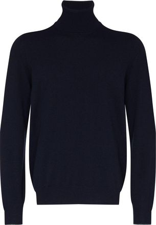 Brunello Cucinelli Cashmere Turtle-Neck