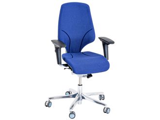 Schubiger M&ouml;bel B&uuml;rostuhl G 64