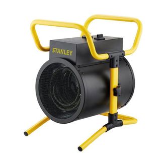 Stanley Calentador El&eacute;ctrico Industrial/turbo St-305-431-e