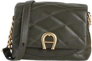 Aigner BOLSOS - Bolsos con bandolera en YOOX.COM