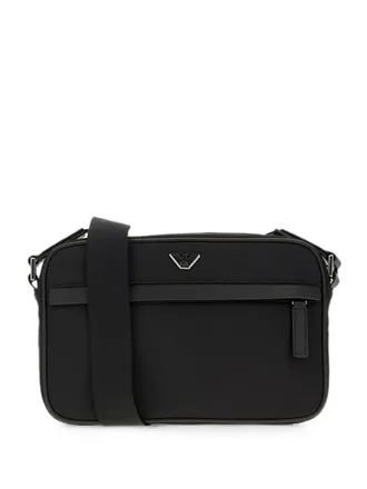 Emporio Armani Crossbodytas met logo